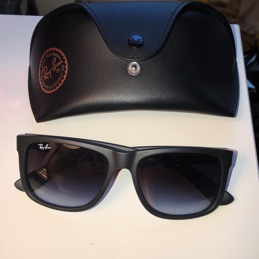 Ray-Ban Justins